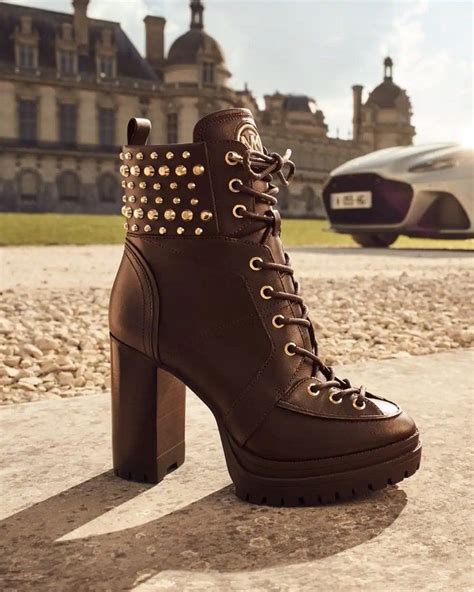 michael kors bottes femme|michael kors shoes for women.